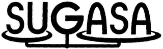 SUGASA logo