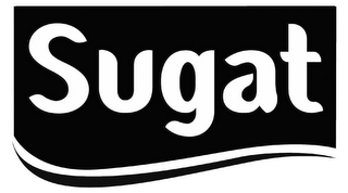 SUGAT logo