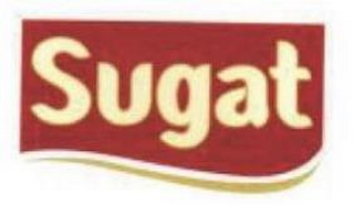 SUGAT logo