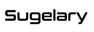 SUGELARY logo
