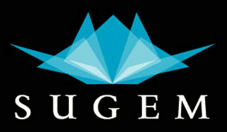 SUGEM logo