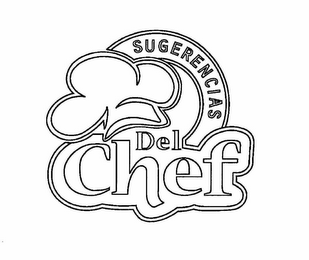 SUGERENCIAS DEL CHEF logo