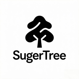SUGERTREE logo
