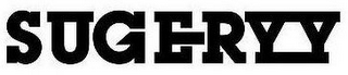 SUGERYY logo