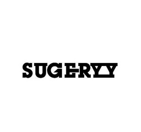 SUGERYY logo
