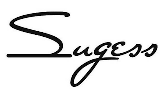 SUGESS logo
