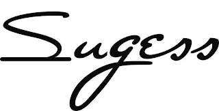 SUGESS logo