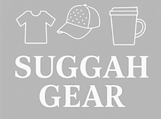SUGGAH GEAR logo