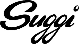 SUGGI logo