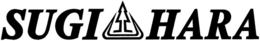 SUGI HARA logo