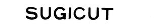 SUGICUT logo