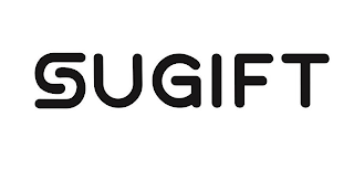 SUGIFT logo