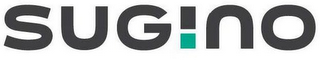 SUGINO logo