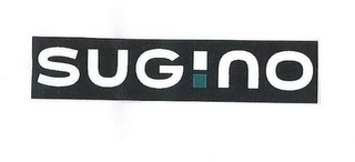 SUGINO logo