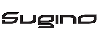 SUGINO logo