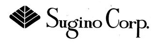 SUGINO CORP. logo