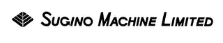SUGINO MACHINE LIMITED logo