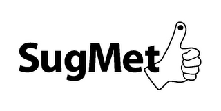 SUGMET logo