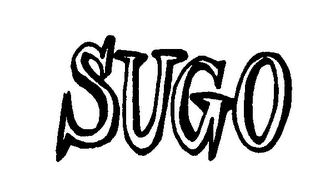 SUGO logo