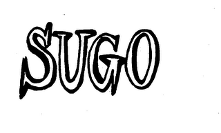 SUGO logo
