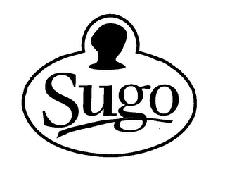 SUGO logo