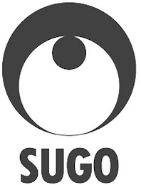 SUGO logo