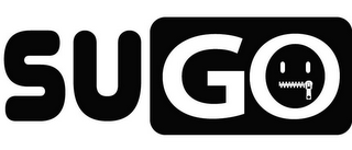 SUGO logo