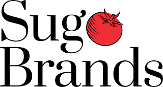 SUGO BRANDS logo