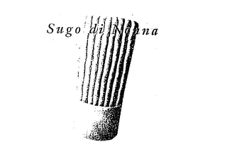 SUGO DI NONNA logo