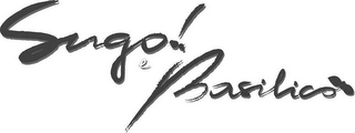 SUGO! E BASILICO logo