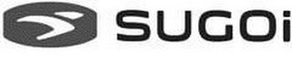 SUGOI logo