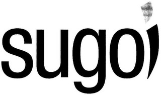 SUGOI logo