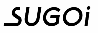 SUGOI logo