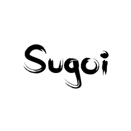 SUGOI logo