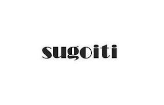 SUGOITI logo