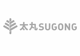 SUGONG logo