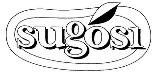 SUGOSI logo