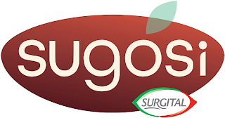 SUGOSI SURGITAL logo