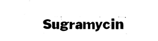 SUGRAMYCIN logo