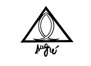 SUGRE logo
