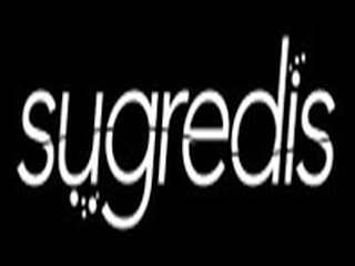 SUGREDIS logo