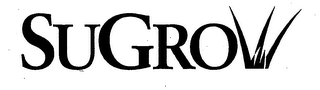 SUGROW logo