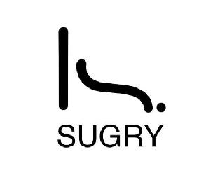 SUGRY logo