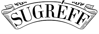 SUGRÉFF logo