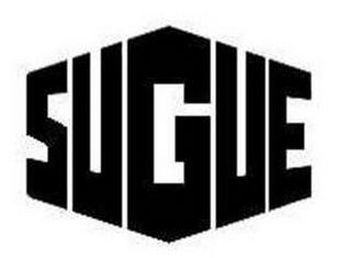 SUGUE logo