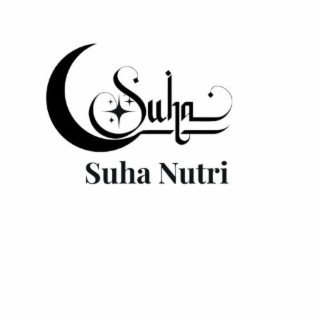 SUHA SUHA NUTRI logo