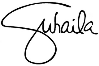 SUHAILA logo
