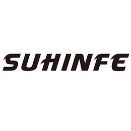 SUHINFE logo
