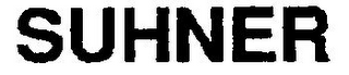SUHNER logo