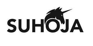 SUHOJA logo